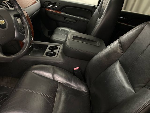 Used 2010 Chevrolet Tahoe LT AWD/4WD image 10
