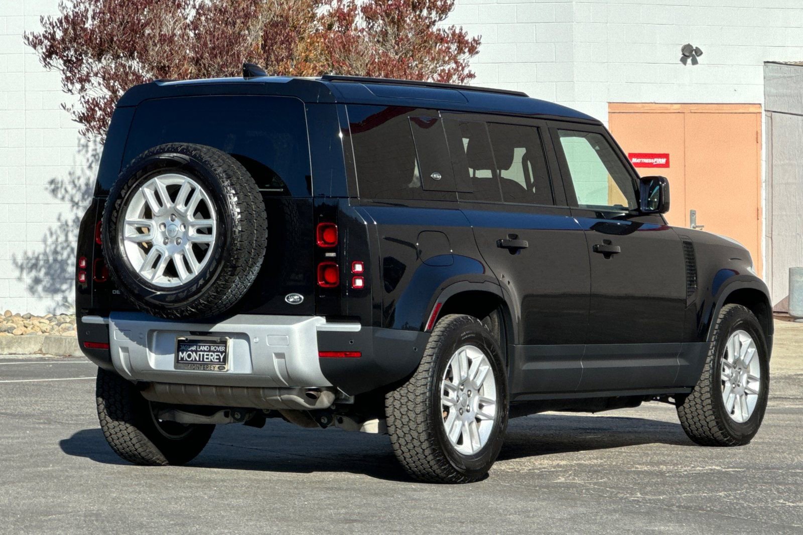 Used 2020 Land Rover Defender 110 S image 6