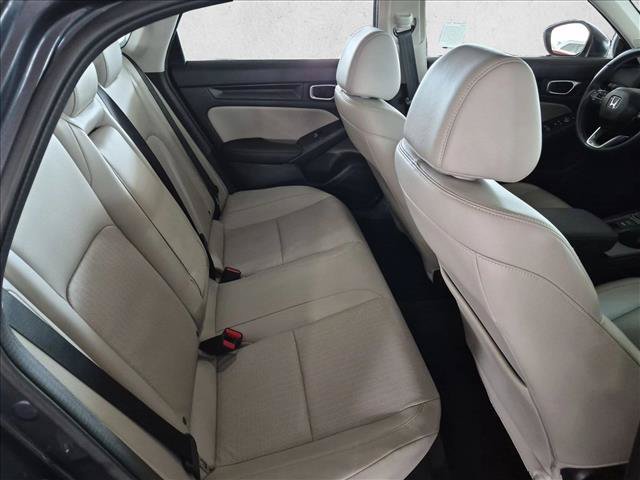 Used 2023 Honda Civic EX-L image 19