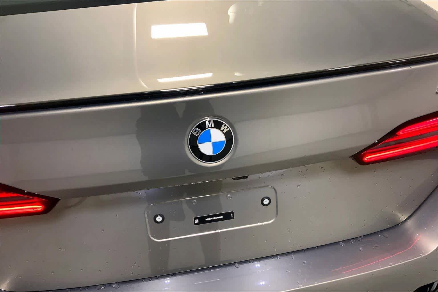 New 2027 BMW 530i xDrive AWD/4WD image 15