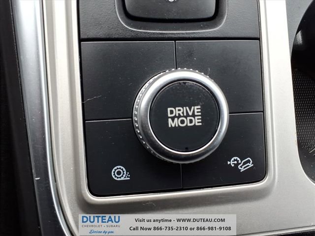 Used 2022 Ford Explorer Limited w/ Equipment Group 301A image 17