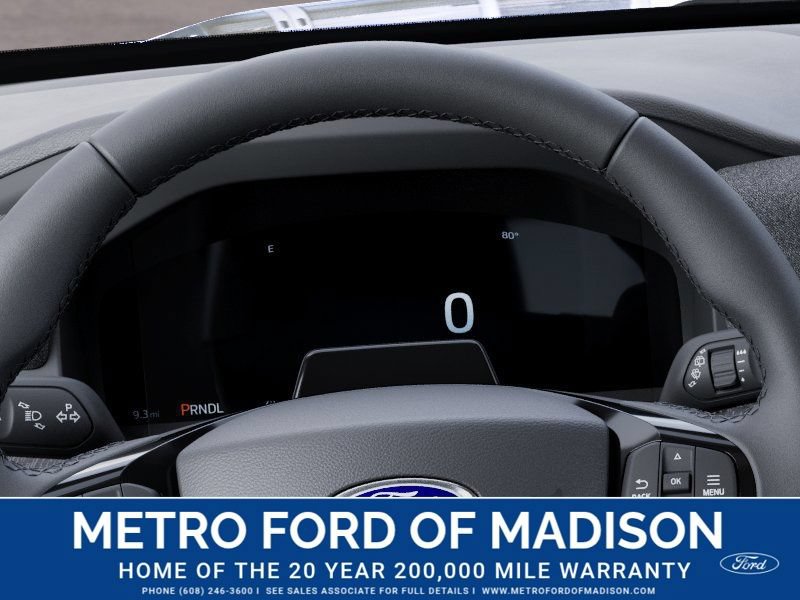 New 2027 Ford Explorer Platinum AWD/4WD image 13