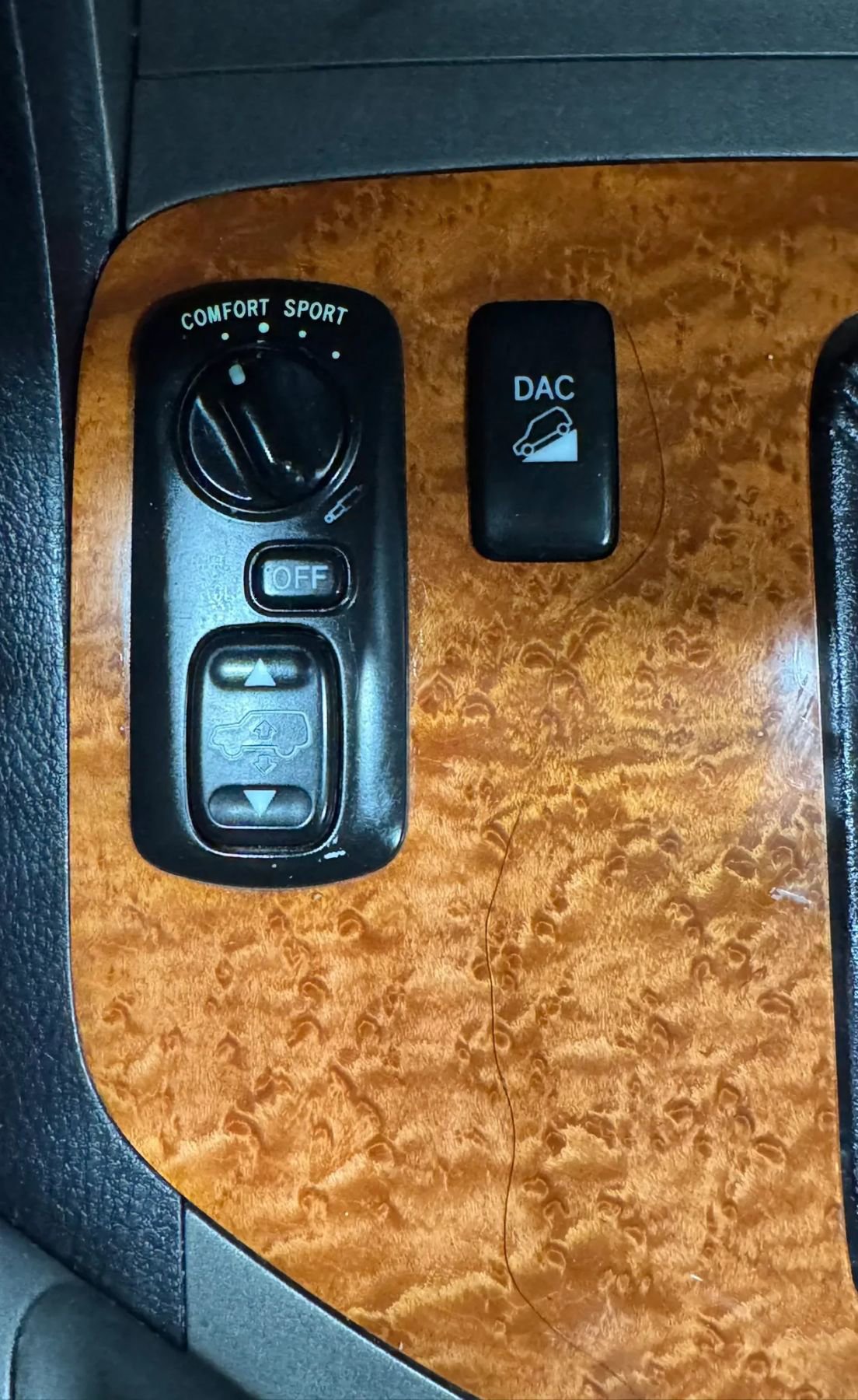 Used 2006 Lexus GX 470 image 17