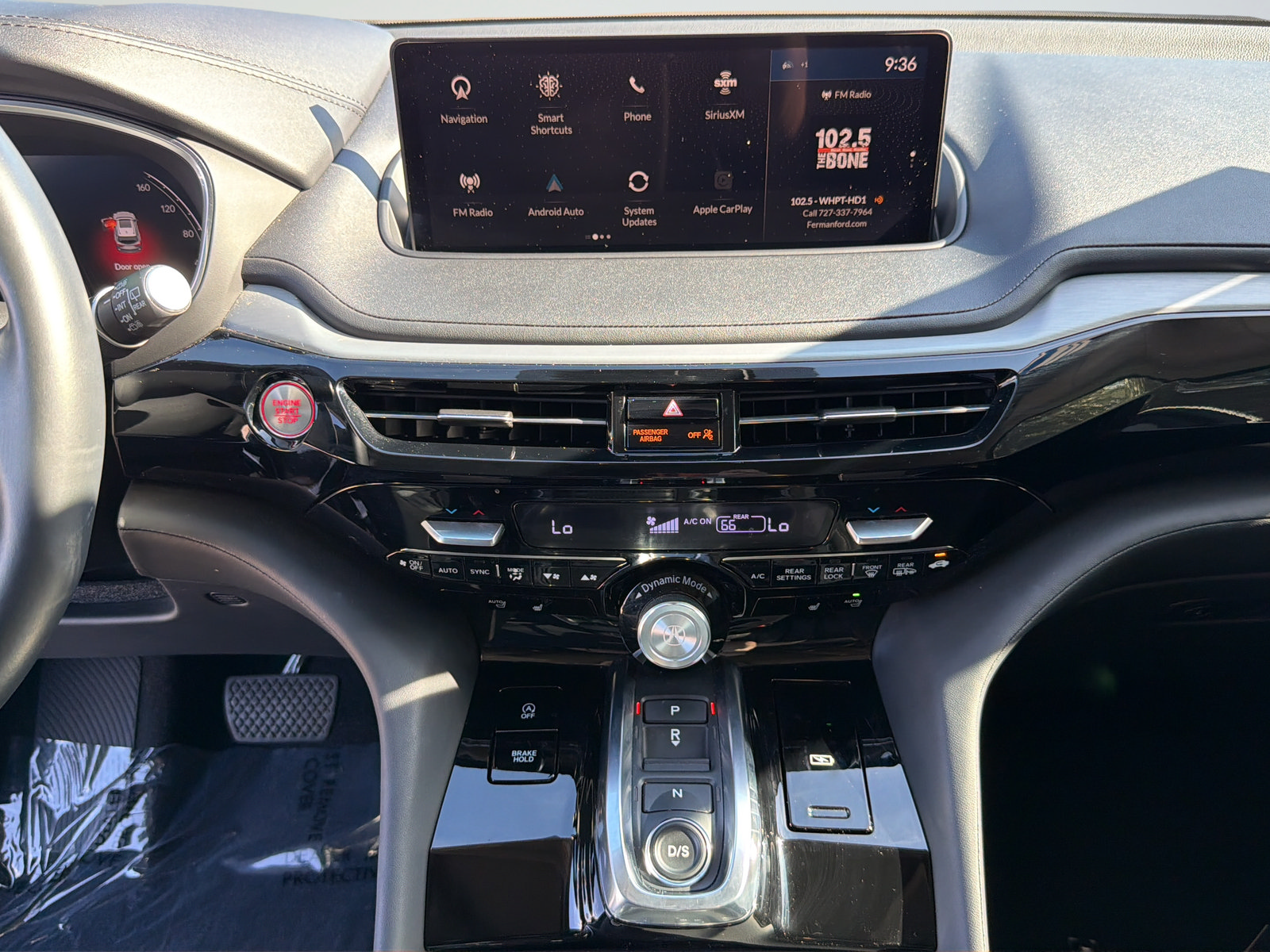 Used 2024 Acura MDX FWD w/ Technology Package image 23