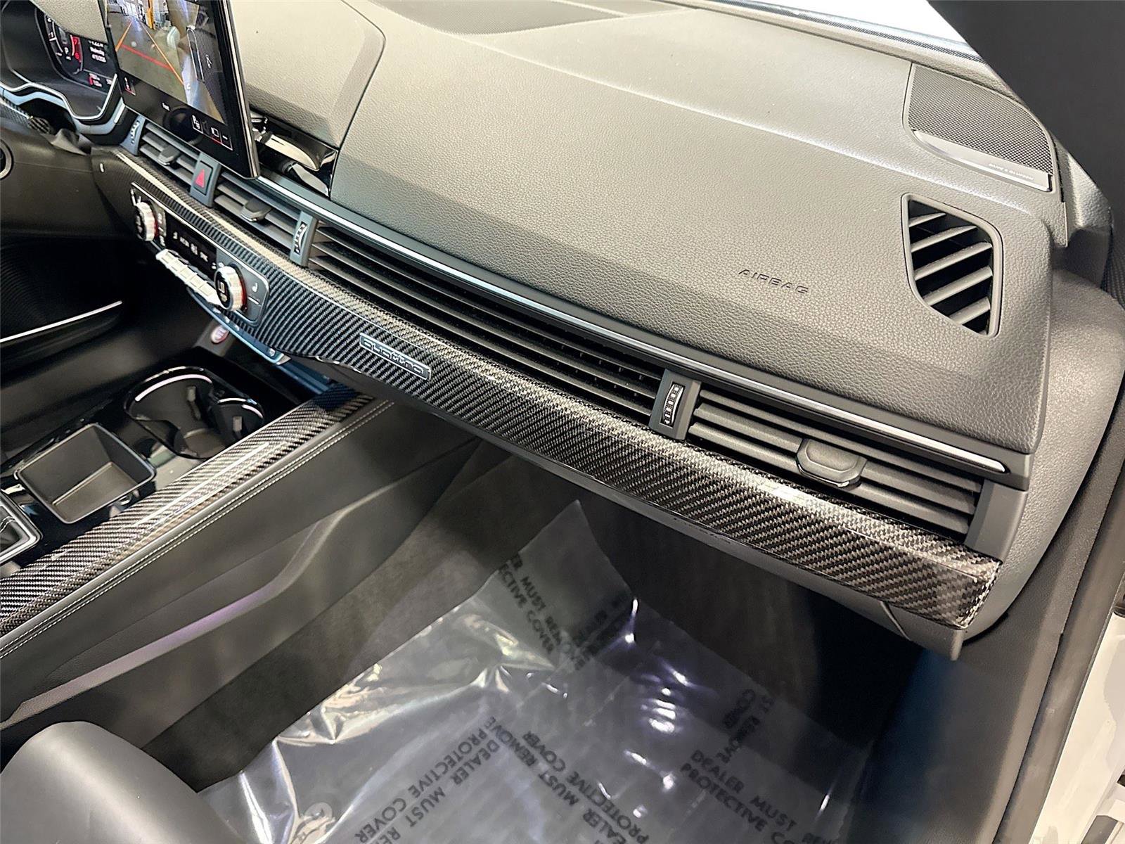 Certified 2022 Audi RS 5 Sportback image 30