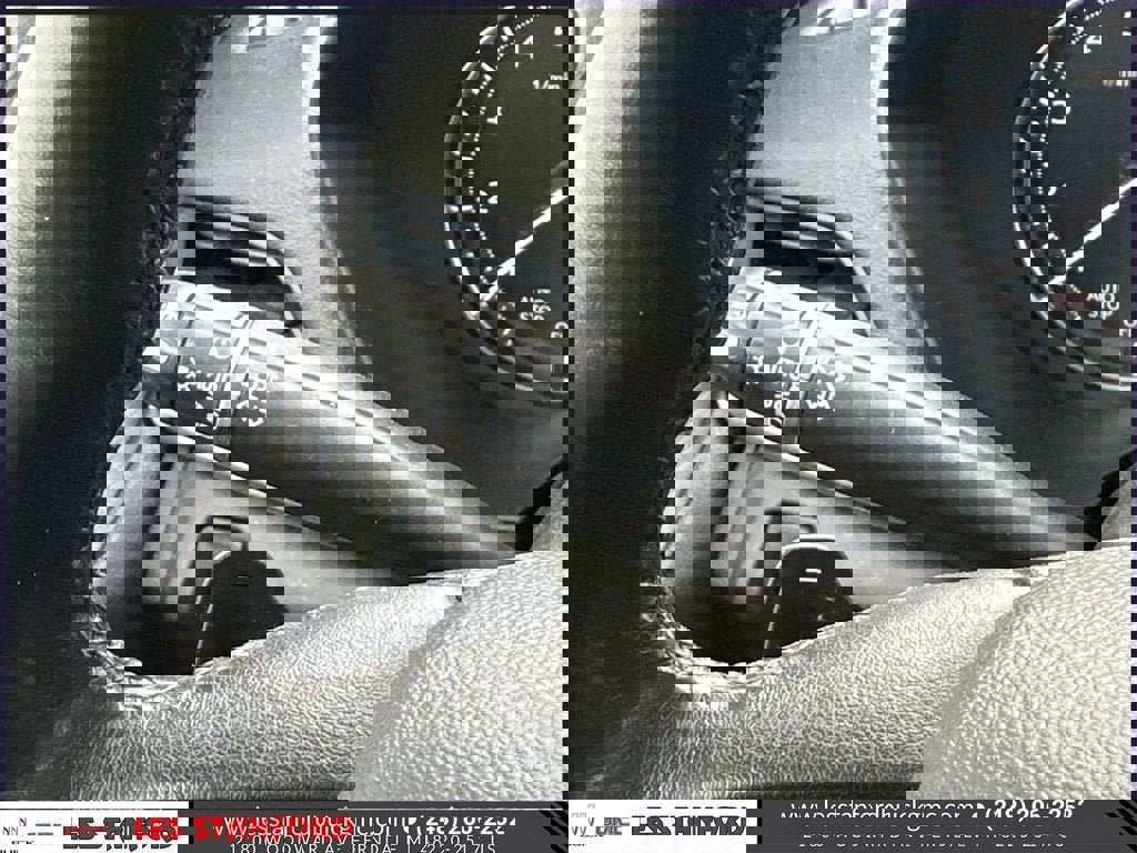 Used 2021 Cadillac CT4 Premium Luxury w/ Climate Package AWD/4WD image 26