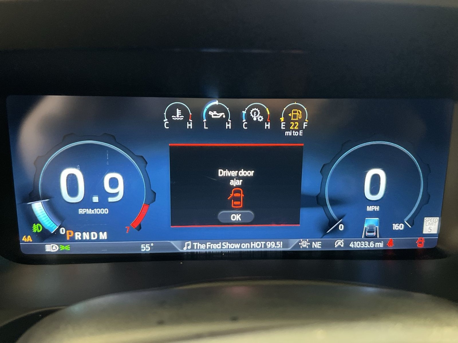 Used 2024 Ford Expedition Limited AWD/4WD image 17