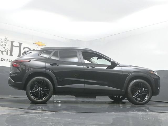 New 2026 Chevrolet Trax ACTIV w/ Driver Confidence Package image 31
