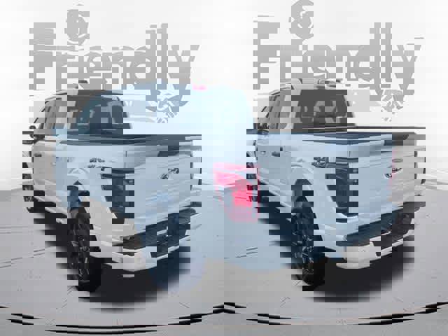 Used 2025 Ford F150 STX w/ Equipment Group 200A image 7