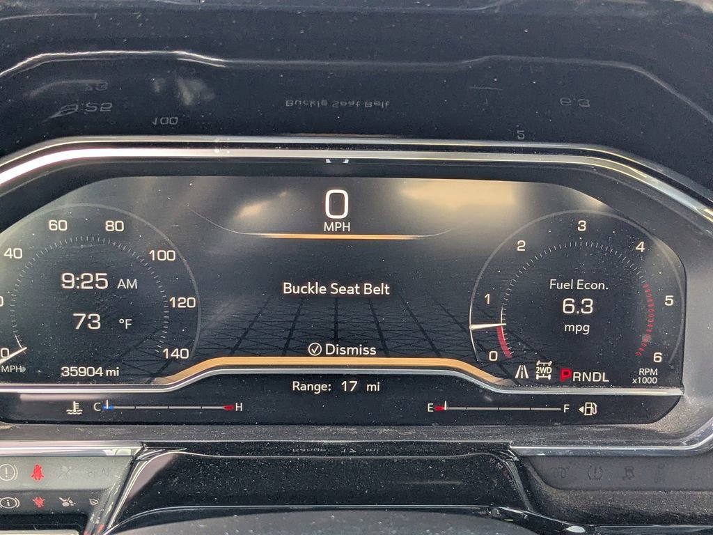 Used 2025 GMC Sierra 2500 SLE w/ SLE Convenience Package image 27