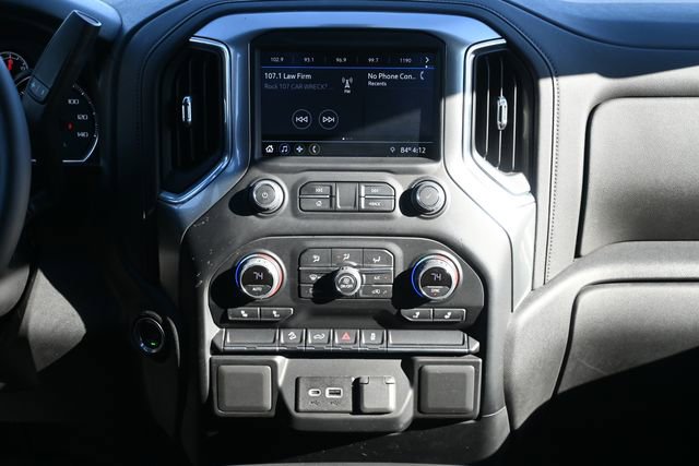 Used 2022 Chevrolet Silverado 1500 RST image 17