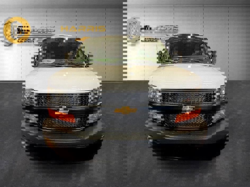 New 2025 Chevrolet Express 2500 Extended image 7