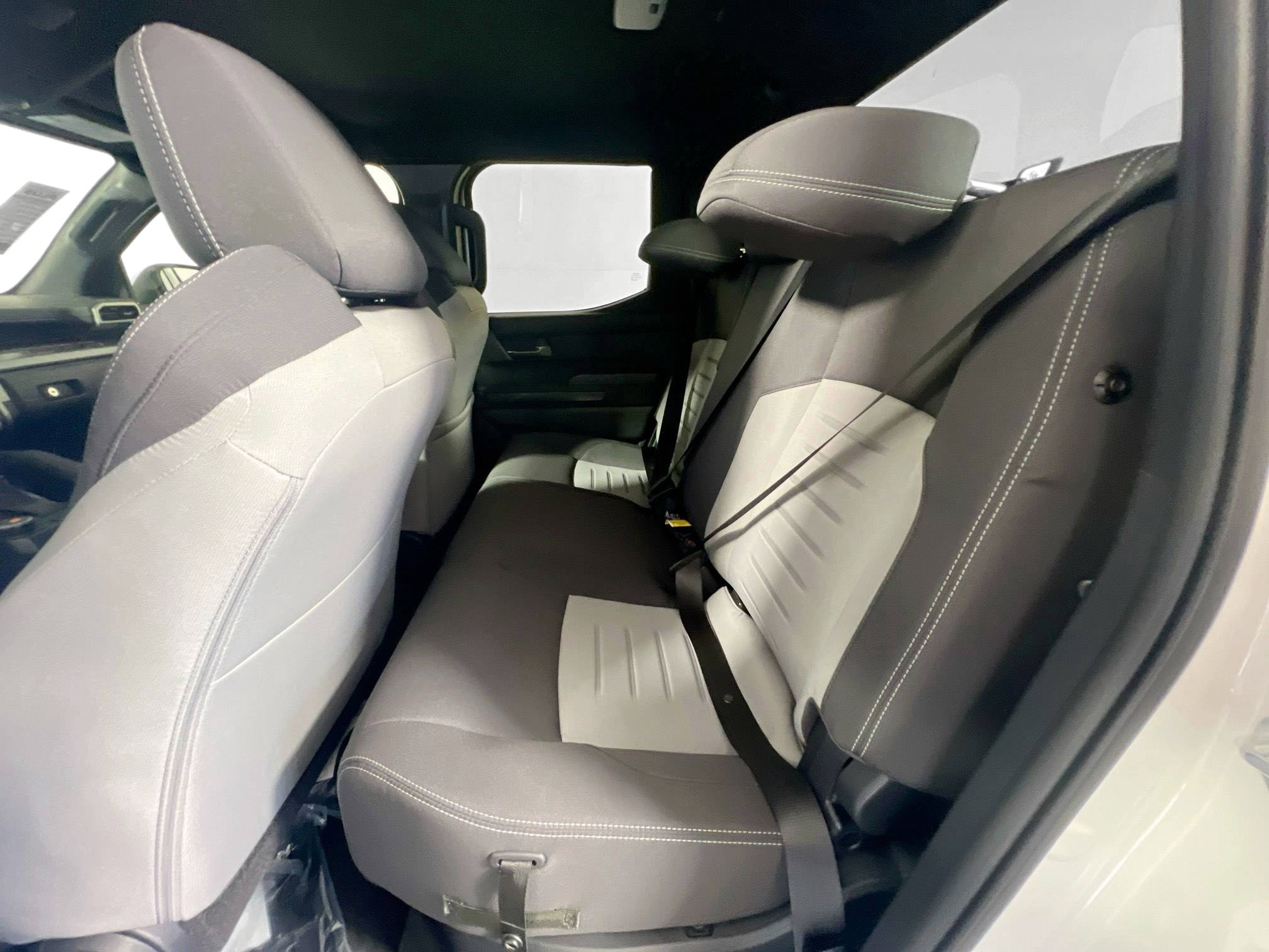 Used 2025 Toyota Tacoma TRD Sport image 29