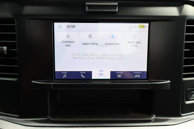 New 2025 Ford F350 XLT AWD/4WD image 6