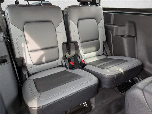 Used 2024 Ford Bronco Big Bend image 20