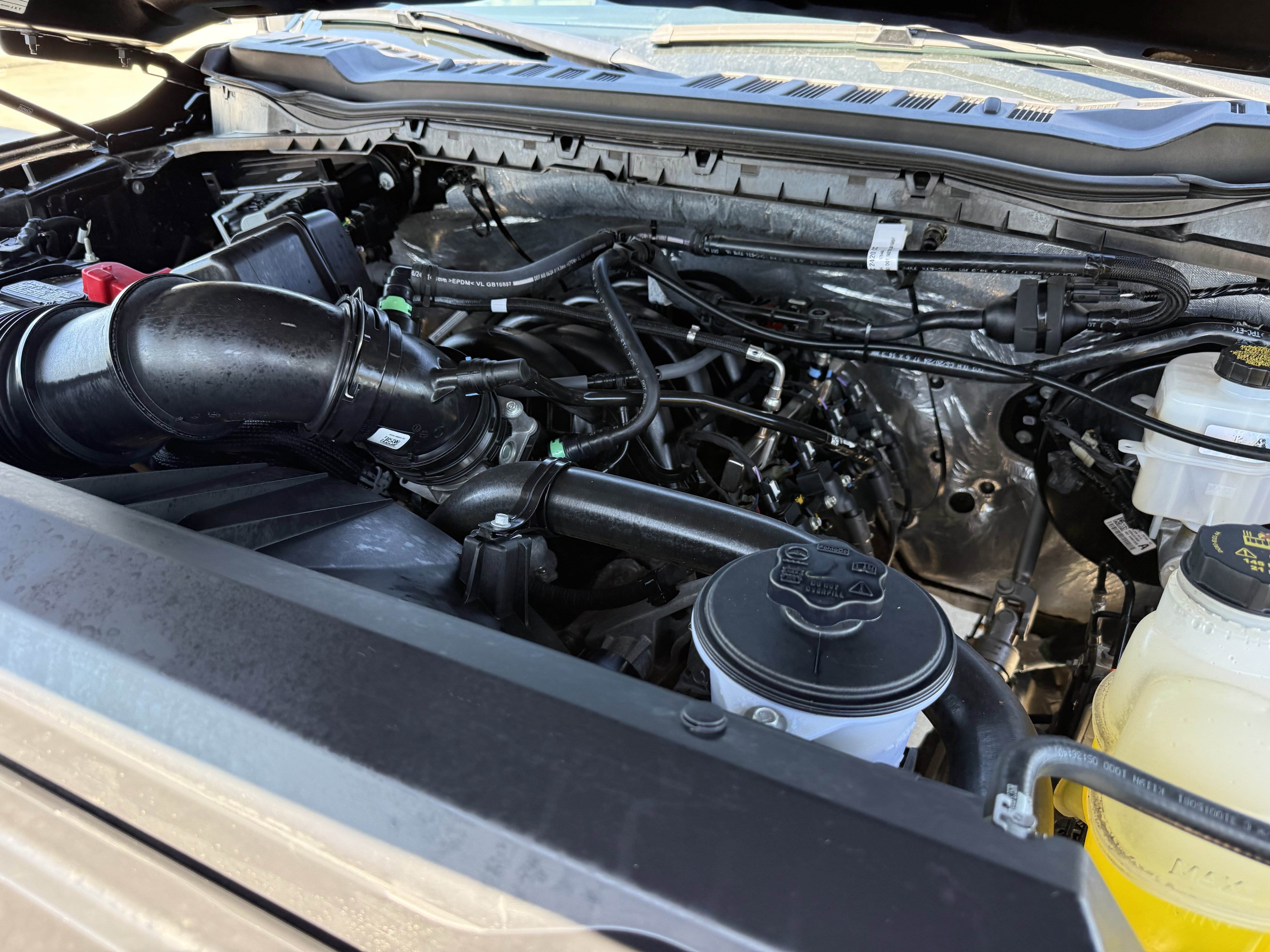 Used 2024 Ford F350 XL w/ XL Chrome Package image 31