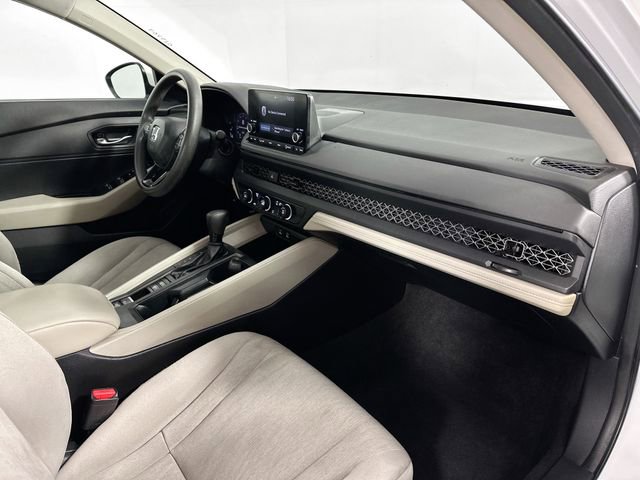 Used 2024 Honda Accord LX image 27