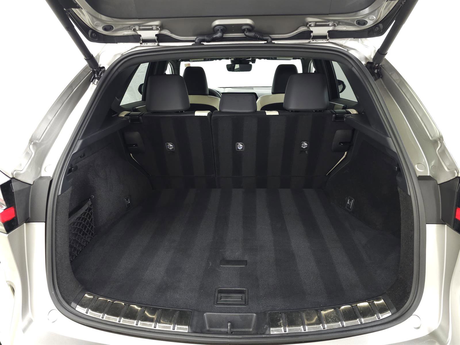 Used 2023 Lexus NX 350 AWD w/ Cold Area Package image 7