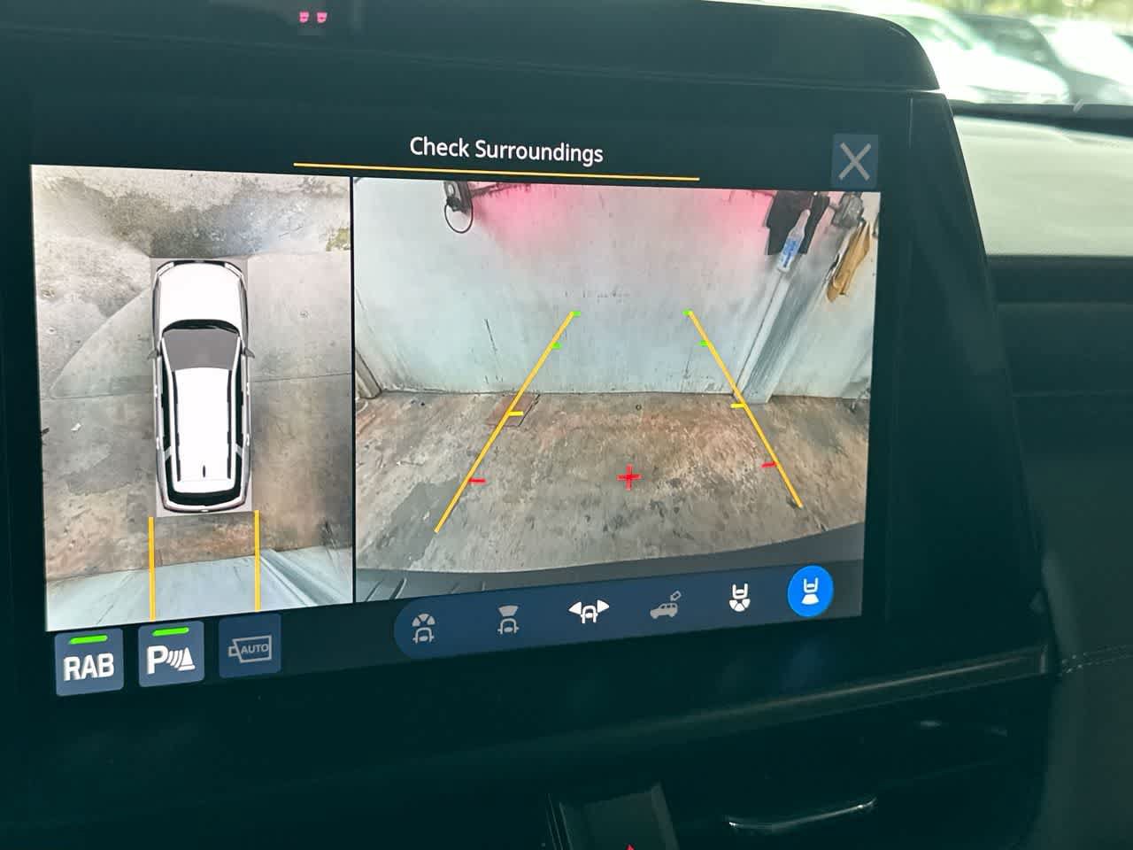 New 2026 Subaru Outback Touring XT AWD/4WD image 19