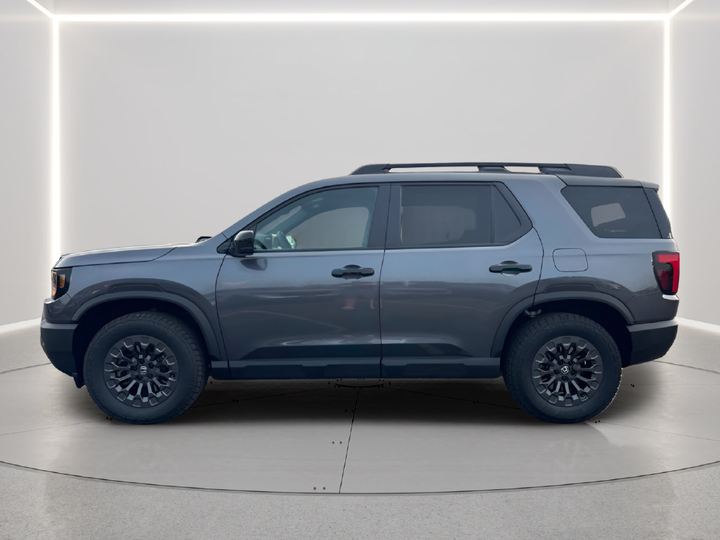 New 2026 Honda Passport TrailSport image 18