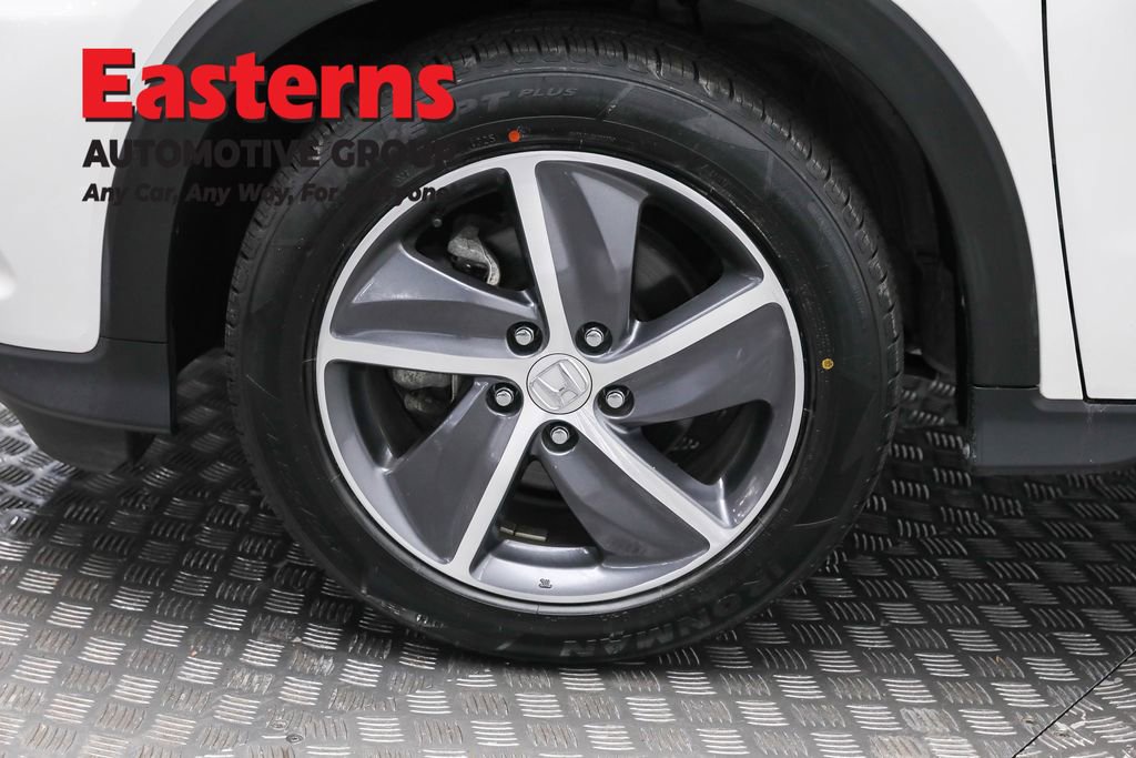 Used 2021 Honda HR-V EX image 31