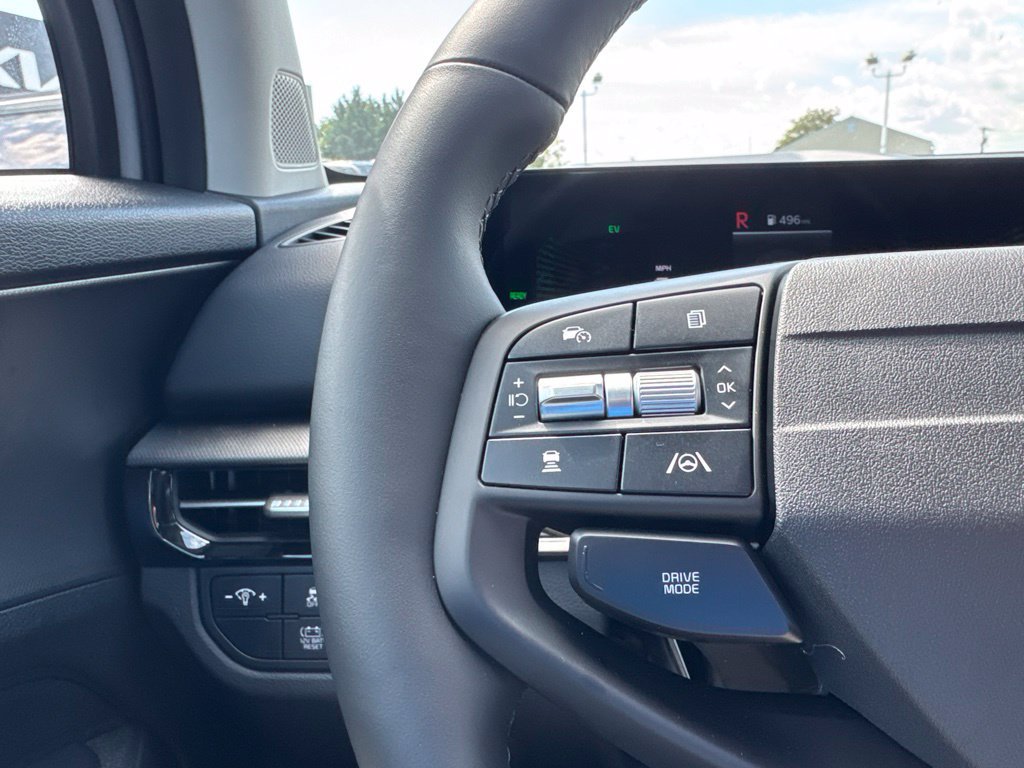 New 2027 Kia Sportage S AWD/4WD image 16