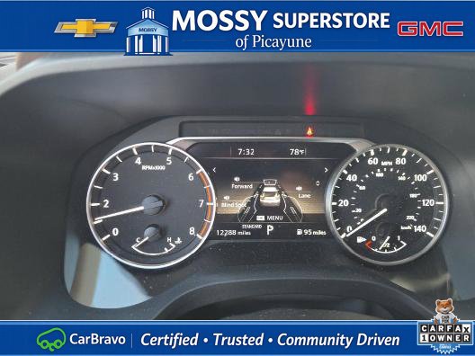 Certified 2023 Nissan Rogue SL w/ SL Premium Package FWD image 17