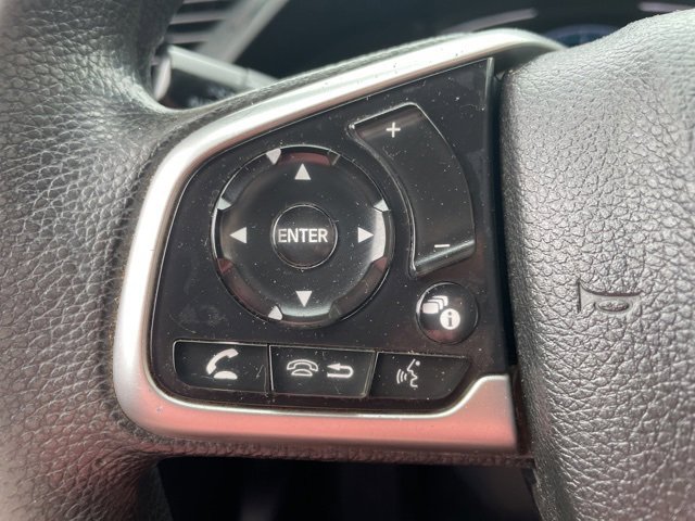 Used 2019 Honda Civic LX image 21