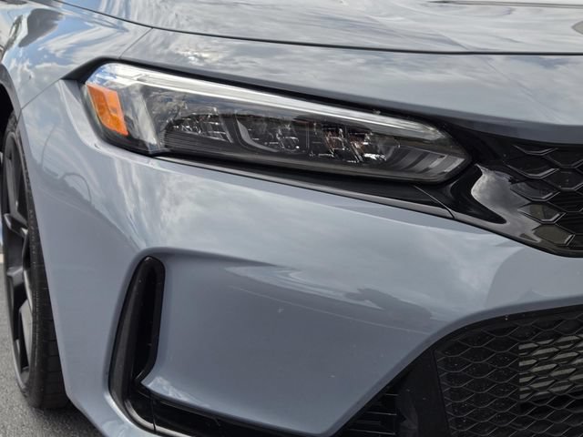 Used 2024 Honda Civic Type R image 3