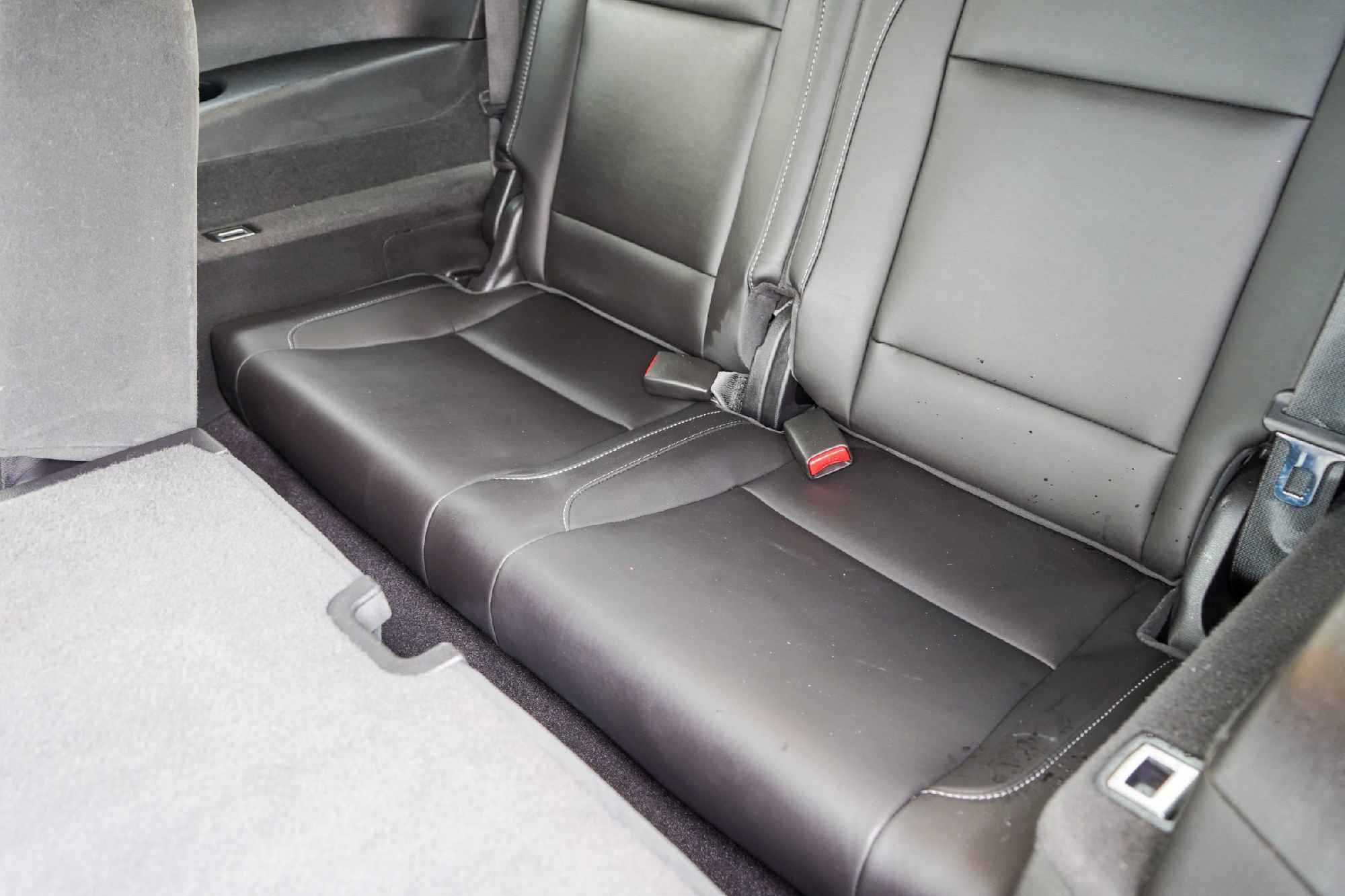 Used 2020 Acura MDX A-Spec image 25