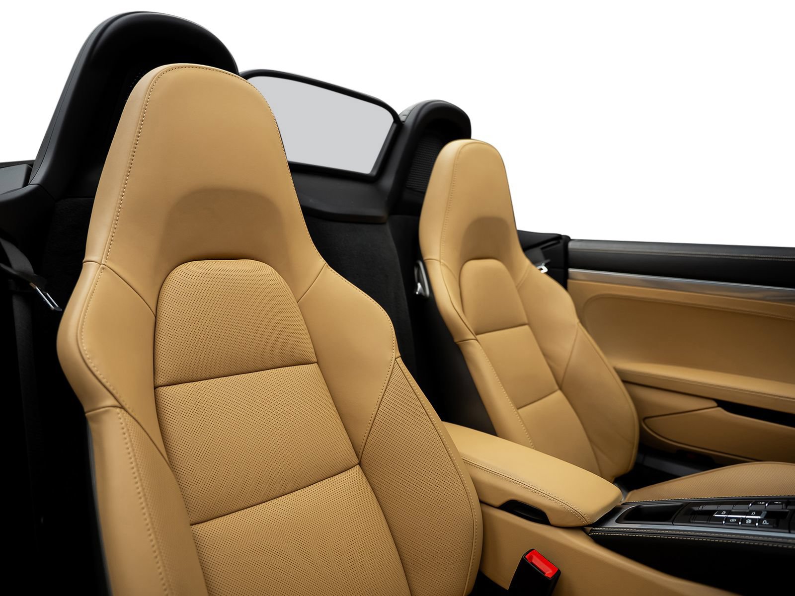 Used 2022 Porsche 718 Boxster RWD image 35