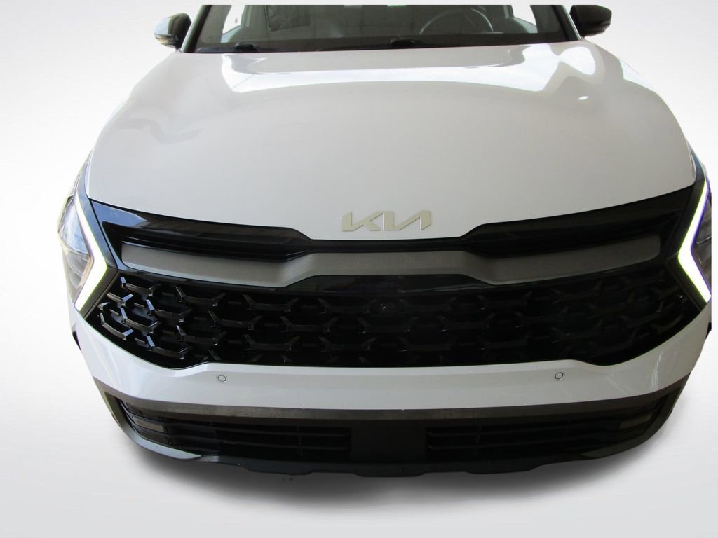 Used 2024 Kia Sportage X-Pro Prestige image 24
