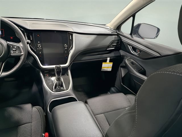 Certified 2025 Subaru Outback Premium w/ Popular Package #1 image 28