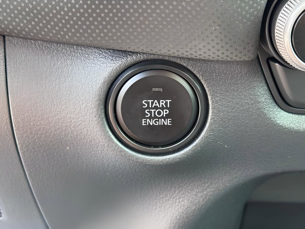 Used 2024 MAZDA CX-50 AWD 2.5 S w/ Cargo Package image 17