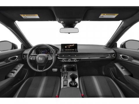 Used 2025 Honda Civic Sport image 7