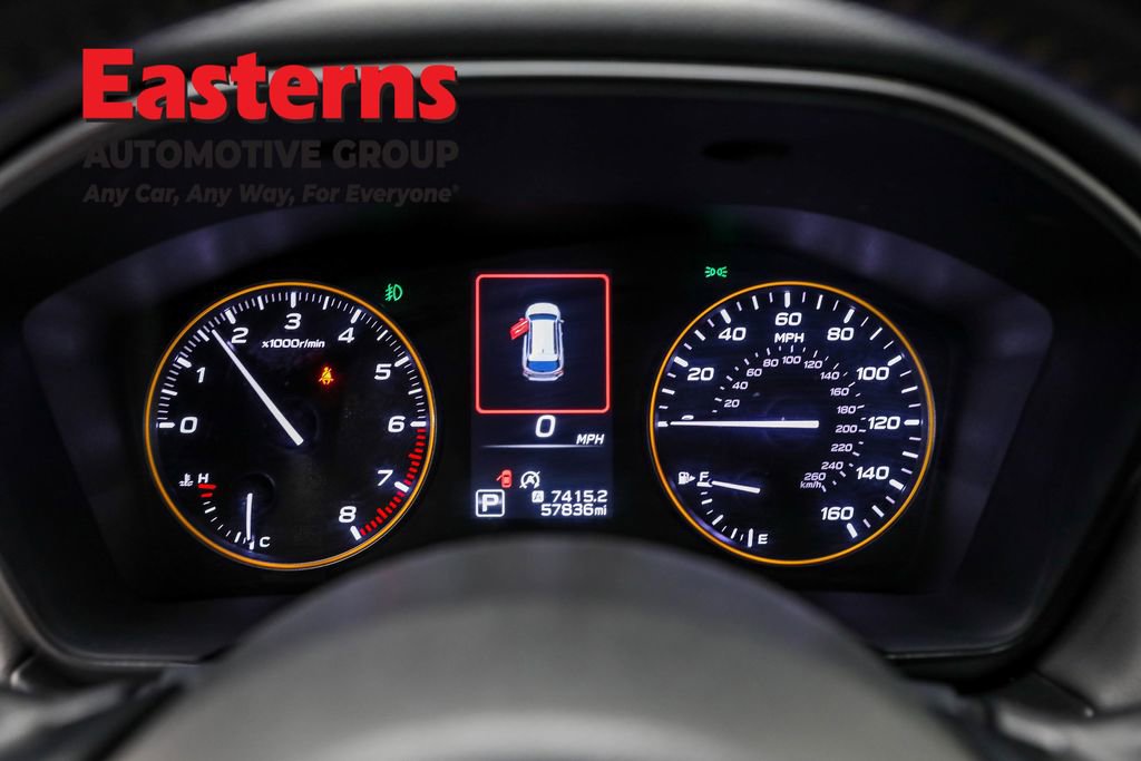 Used 2023 Subaru Outback Wilderness image 18