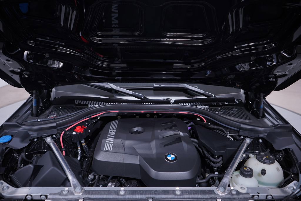 Used 2025 BMW X3 xDrive30i w/ M Sport Package image 22