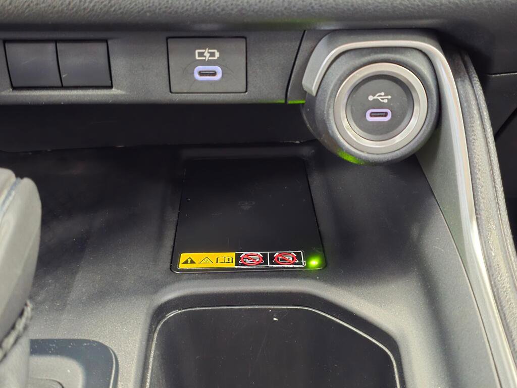 Certified 2024 Toyota Grand Highlander XLE image 35