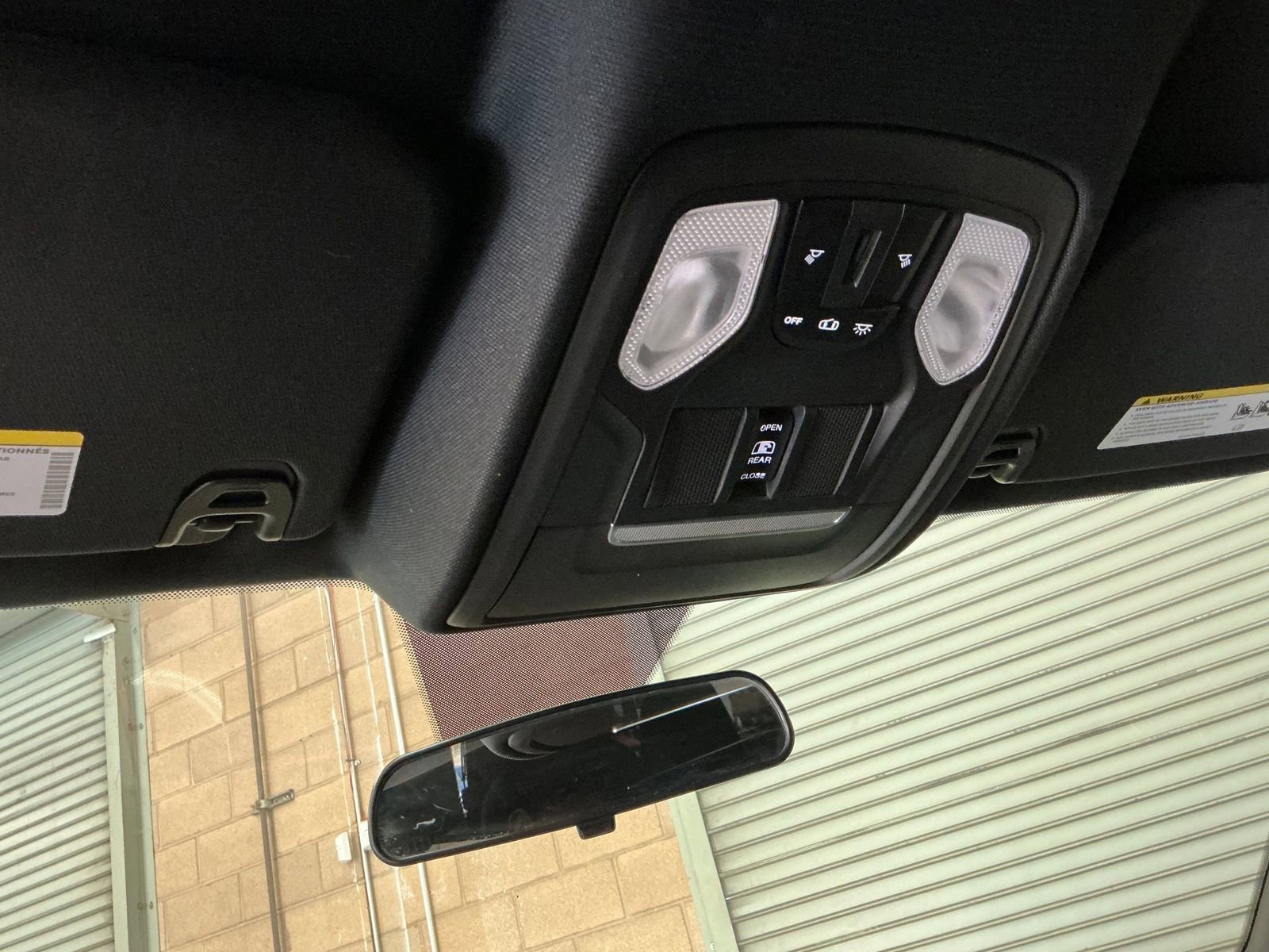 Used 2019 RAM 1500 Rebel image 22