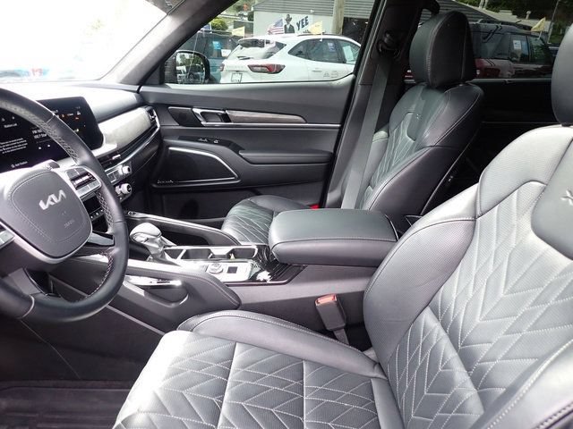 Used 2025 Kia Telluride SX Prestige X-Line AWD/4WD image 16