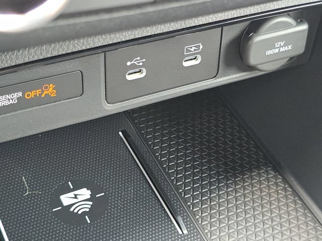 New 2027 Honda CR-V Sport-L image 21