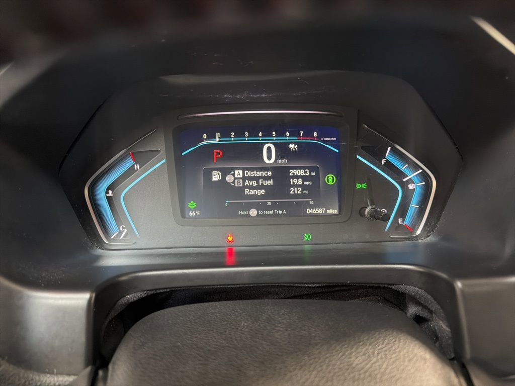 Used 2024 Honda Odyssey Sport image 27