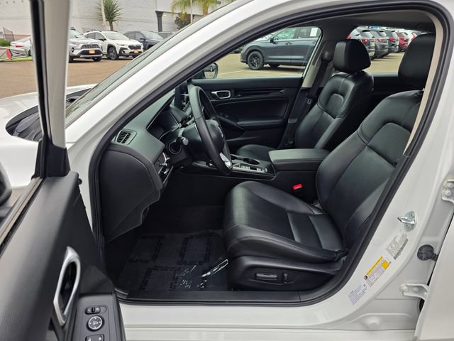 Used 2023 Honda Civic EX-L image 13