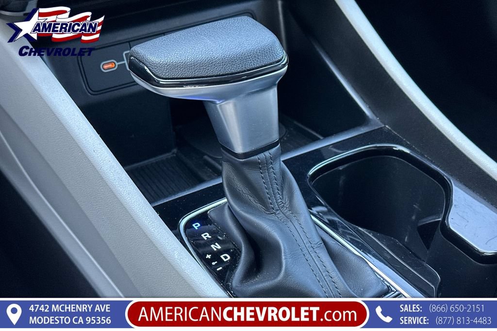 Used 2025 Hyundai Tucson SEL FWD image 29
