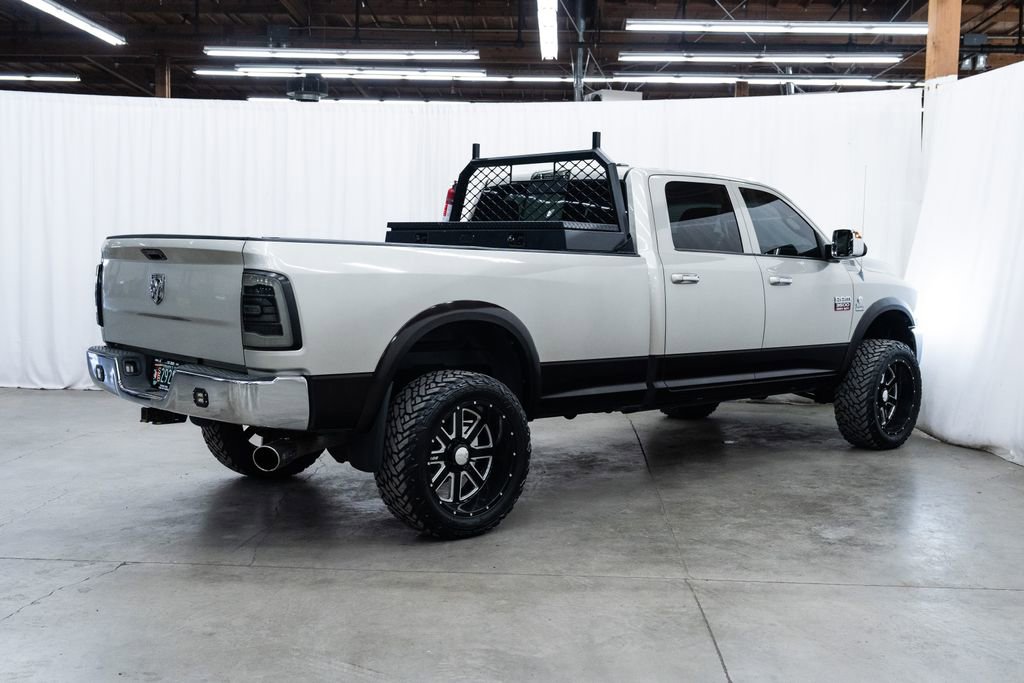 Used 2010 Dodge Ram 3500 Truck SLT w/ Big Horn Regional Package image 6