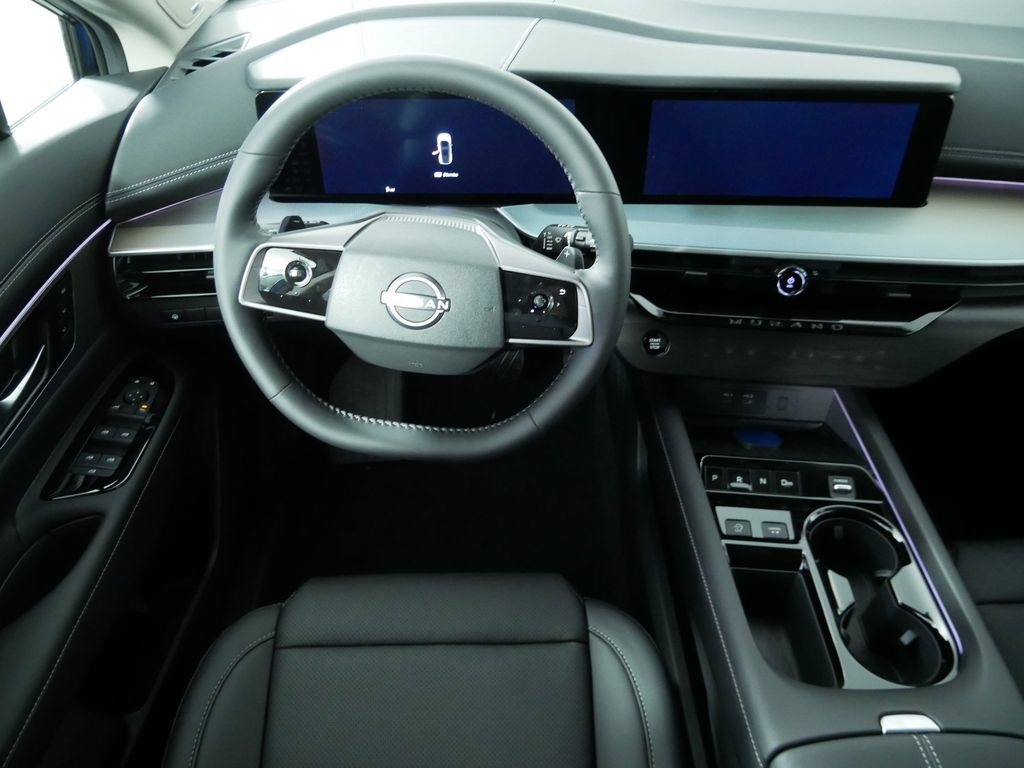 New 2026 Nissan Murano SL w/ Comfort Package AWD/4WD image 18