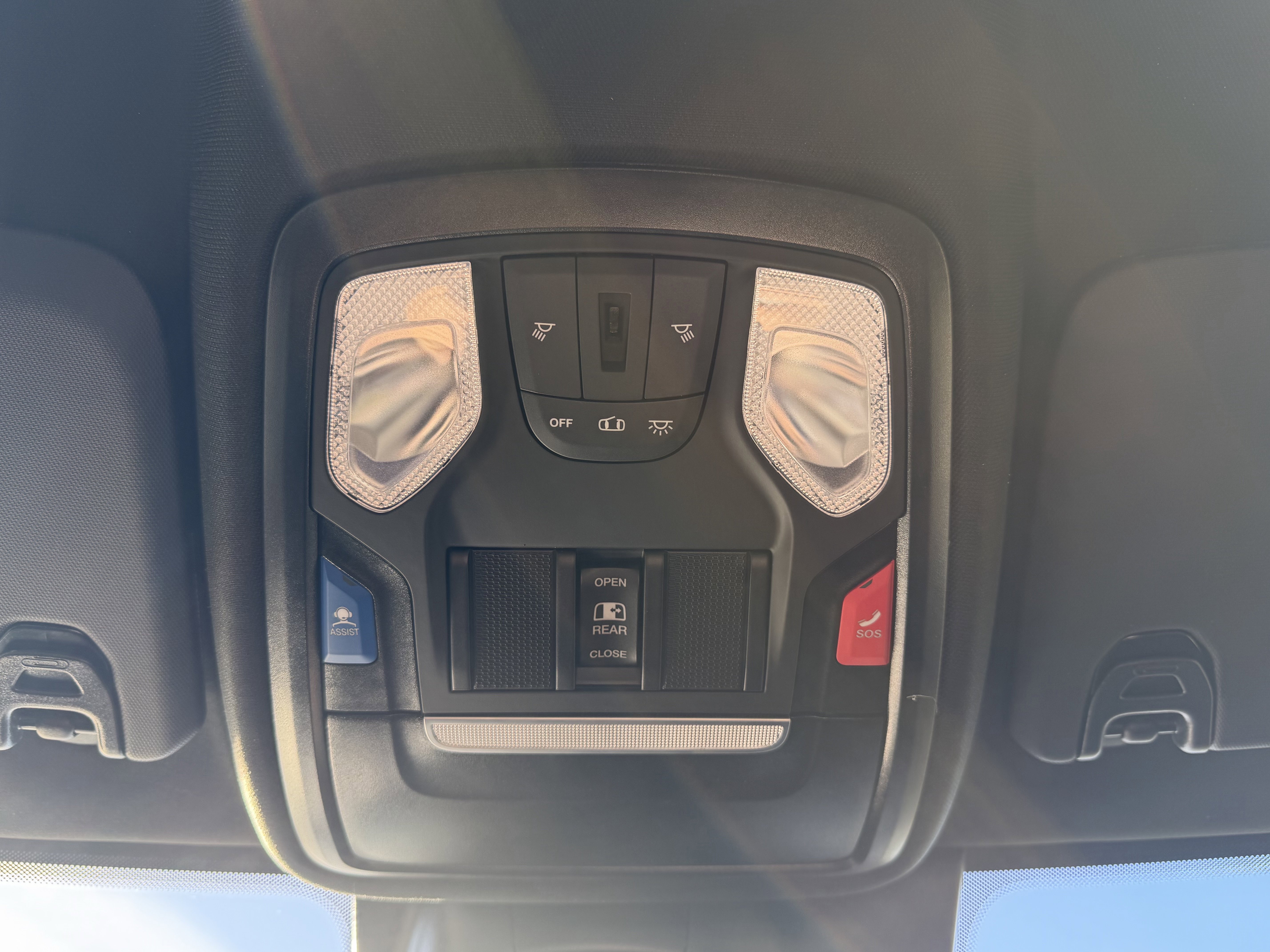 Used 2025 RAM 3500 Tradesman image 21