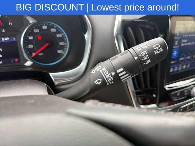 Used 2023 Chevrolet Traverse LT AWD/4WD image 48