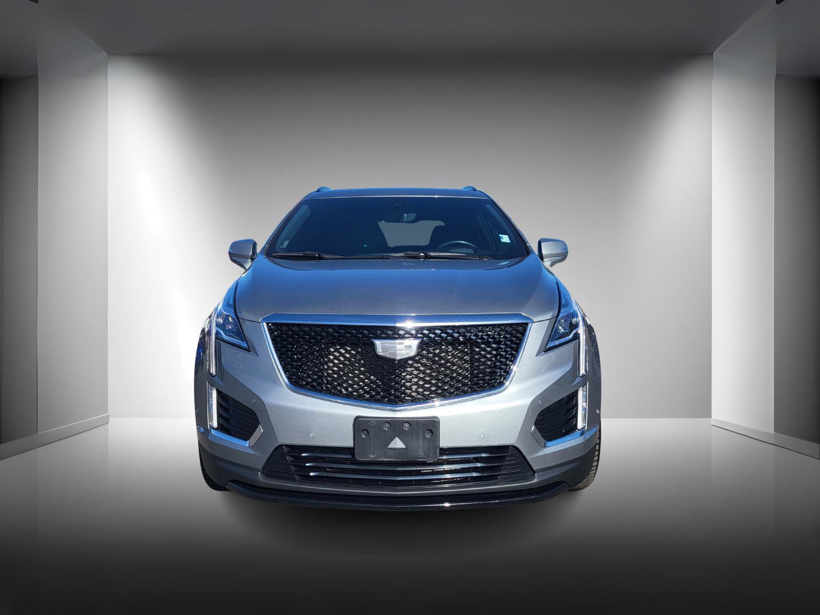 Used 2023 Cadillac XT5 Sportv w/ Technology Package image 6