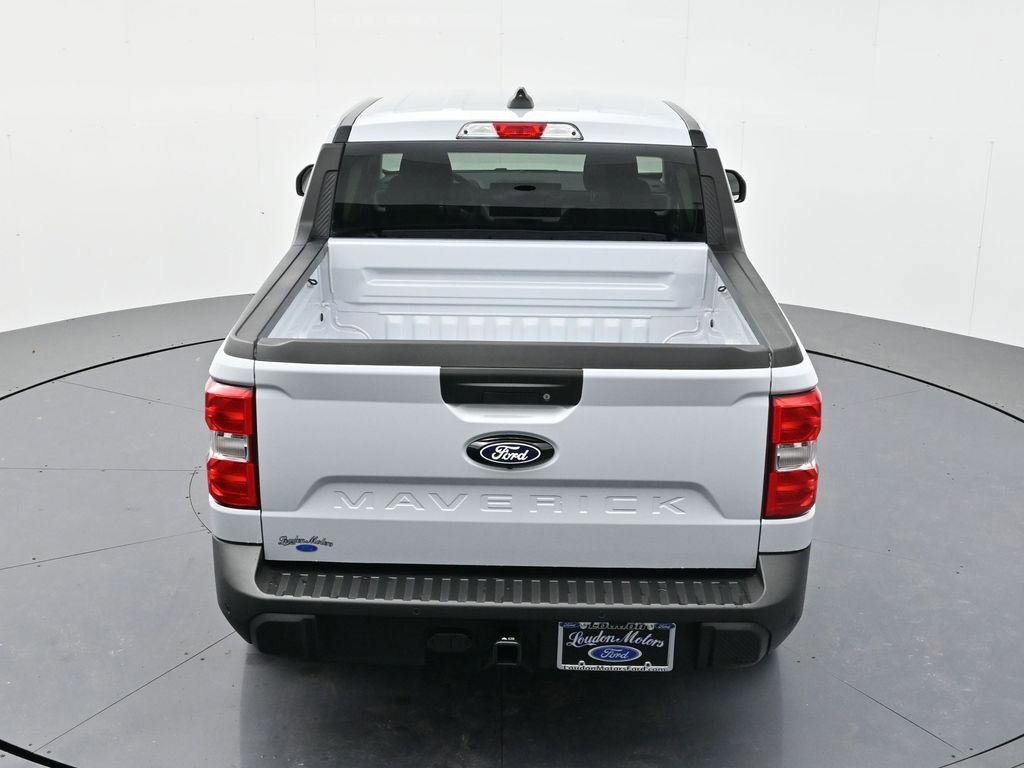 New 2025 Ford Maverick XLT w/ XLT Luxury Package image 42